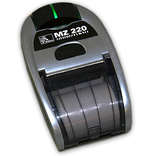 Zebra MZ 220