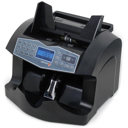 Cassida Advantec 75 SD/UV