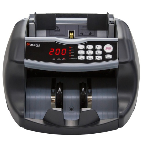 Cassida 6650 UV