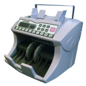 Leader EB-300UV
