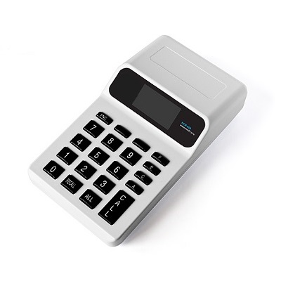 HCM-600